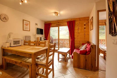 Refuge Residence De l’alpage Bat F