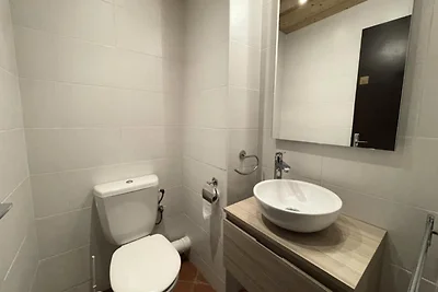 Wohnungen in La Clusaz