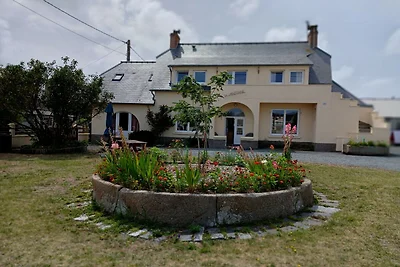 Ferienhaus in St. Martin-de-Brehal