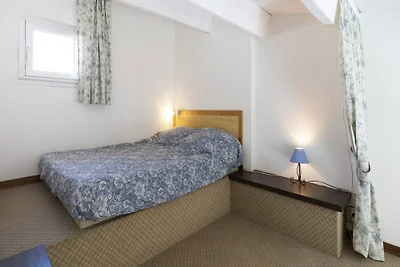 Appartamento con 1 camera da letto ad Agde