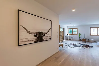 Wohnung in Walchsee mit Schwimmbecken