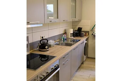 Ferienwohnung mit 1 Schlafzimmer