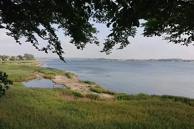 10 Personen Ferienhaus in Juelsminde-By Traum