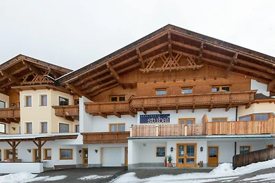 Appartement in Stubai bij Skilift
