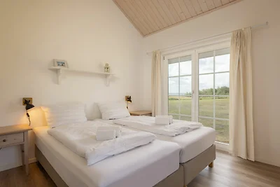 Bungalow moderno sul Mar Baltico