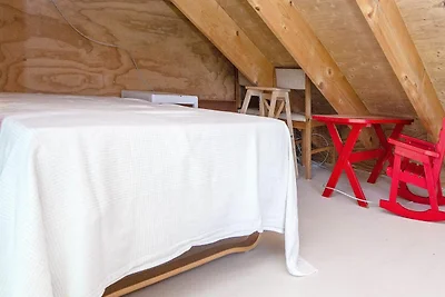 6 Personen Ferienhaus in Engesvang