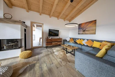 Park Narodowy Chalet Zollspitze