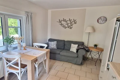 Ferienwohnung mit 1 Schlafzimmer