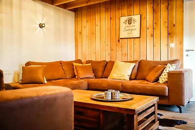 Schönes Ferienhaus in Gesves, umgeben von...