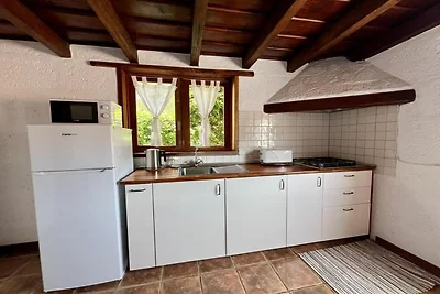 Sitio de la Casa con piscina privata