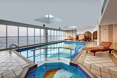 Executive Suite | Royal Reflections Luxus