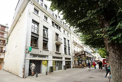Duplexappartement in het hart van Luchon