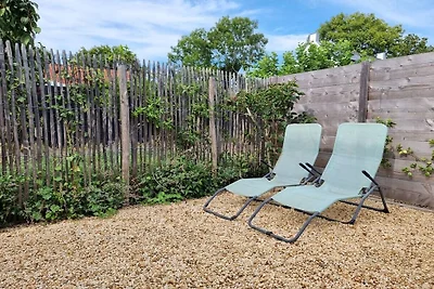 OK47 Vakantieappartement Lux Dune