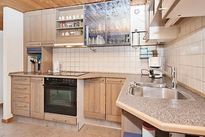 5 Personen Ferienhaus in Ans By-By Traum