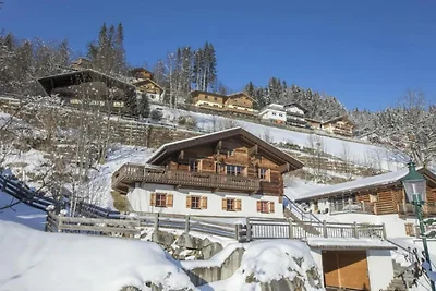 Ferienhaus in der Nähe der Zillertal Arena