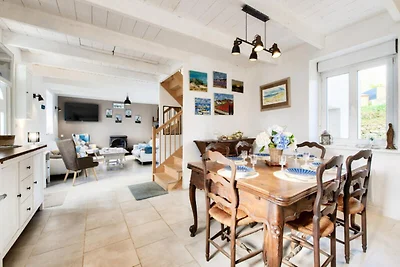 Wohnung in Saint-Frégant in der Nähe von...