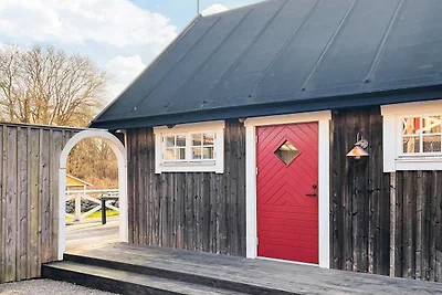 4 Sterne Ferienhaus in Drottningskär