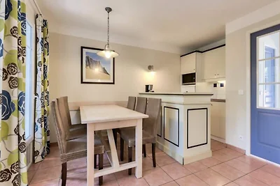 Die Hהuser von Lacanau les Pins