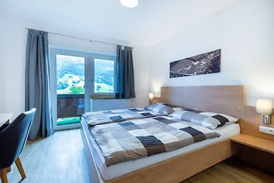 Schöne Ferienwohnung in Salzburg mit Balkon