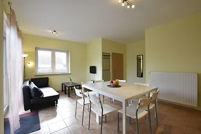 Gemütliches Appartement in Zierow mit...