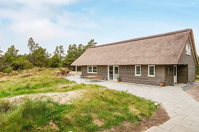 6 Personen Ferienhaus in Rømø-By Traum