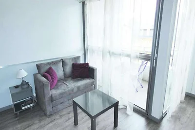 Studio für 2 Personen