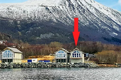 10 persoons vakantie huis in Brattvåg