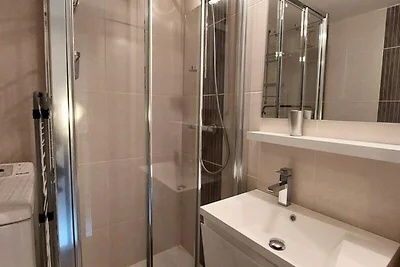 3-Zimmer-Maisonette-Wohnung für 6 Personen, S...