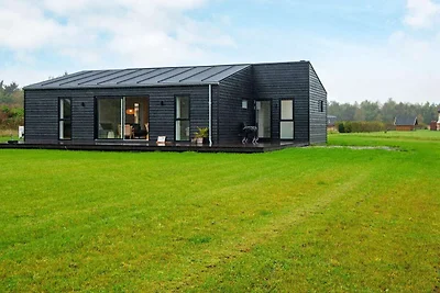 8 Personen Ferienhaus in Ansager