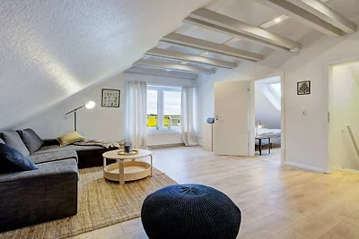 Apartament wakacyjny z 1 sypialnią