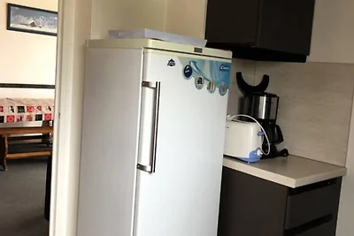 4 Zimmer für 10 Personen