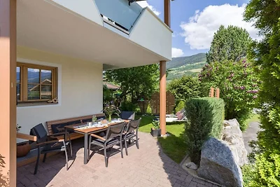 Ferienwohnung mit 3 Schlafzimmer