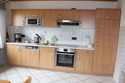 Ferienhaus mit 3 Schlafzimmer