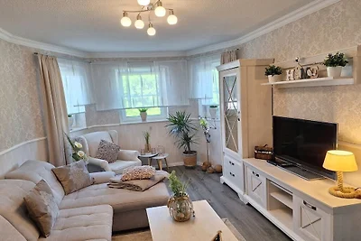Ferienwohnung mit 1 Schlafzimmer