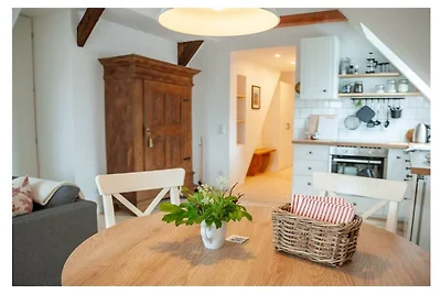 Haus Anne - Wohnung 4