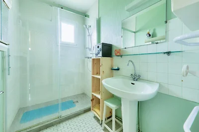 Haus auf der Halbinsel Rhuys in der Nähe von...