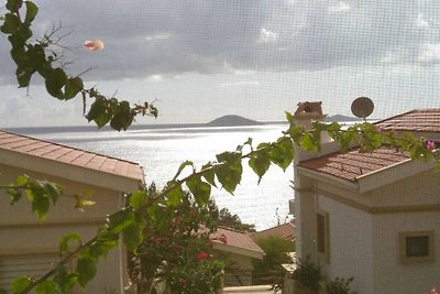 Villa in Kalkan/Kas mit Schwimmbecken