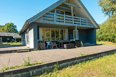 11 Personen Ferienhaus in Ørsted-By Traum