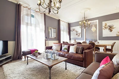 Appartement in de omgeving van Barcelona