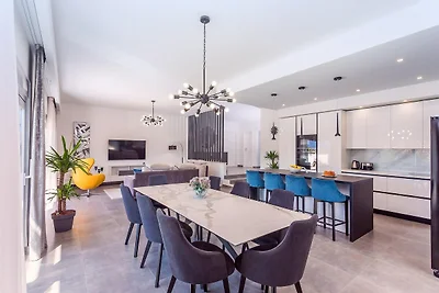 Rifugio in villa di lusso a Šestanovac