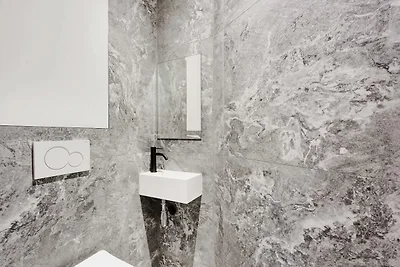 Luxusapartment mit Klimaanlage im Zentrum von...