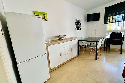 Appartement in La Perla de Andalucia -...