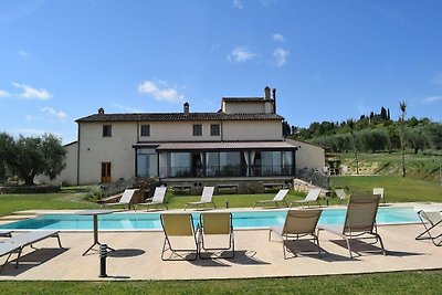 Lovely Holiday Home in Sarteano with Private ...