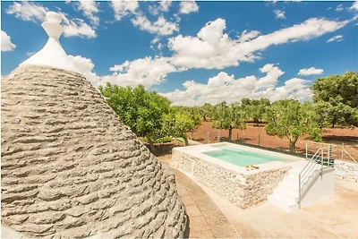 Casa vacanze Vacanza di relax San Michele Salentino