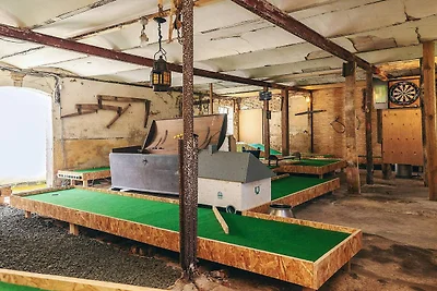 6 persone case ad Søby Ærø-By Traum