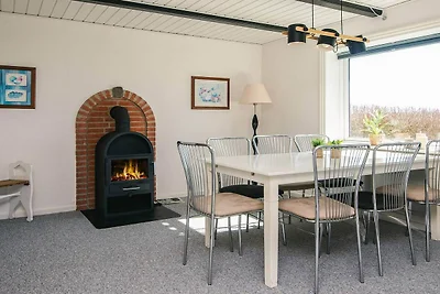 5 Personen vakantie huis in Snedsted