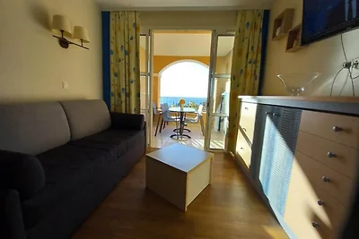 Appartement 2 PiÃ¨ces 4 Personnes - Sélection