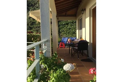 Ferienhaus mit 1 Schlafzimmer