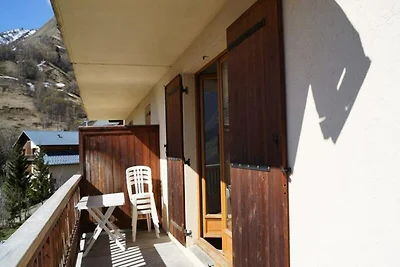 Bellissimo appartamento ai piedi delle piste ...