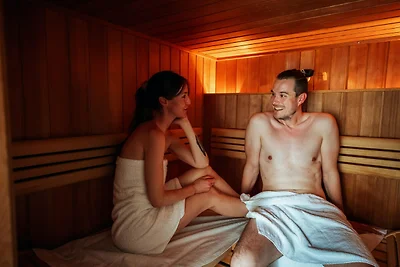 Ferienhaus in Schierke für 8 Personen